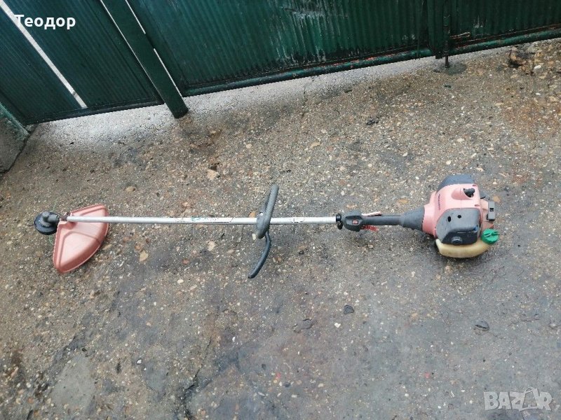 Husqvarna 125 rj на части, снимка 1