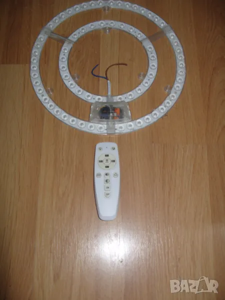 LED платка LIghtex 48W - 12лв, снимка 1