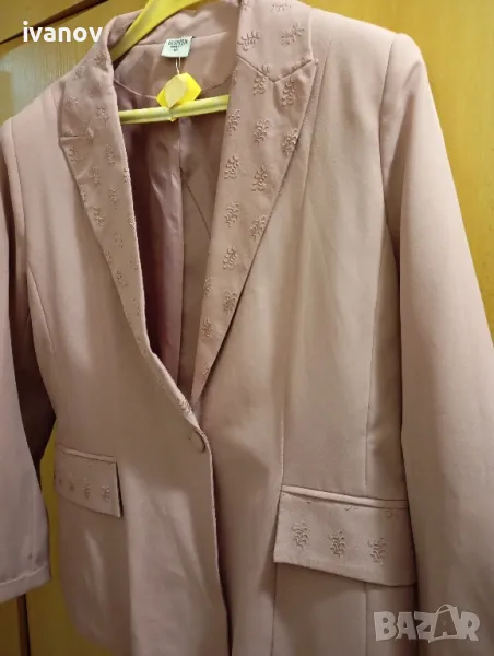 Дамско сако ново , снимка 1