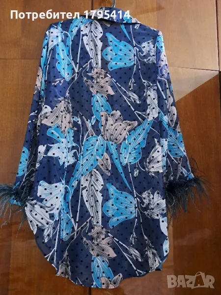 Дамска риза , снимка 1