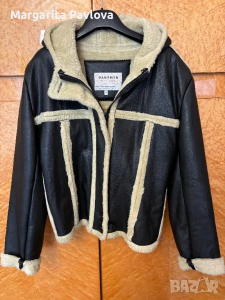 Топло кожухче М размер, снимка 1
