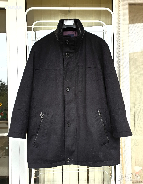 Daniel Hechter Gore-Tex палто, снимка 1