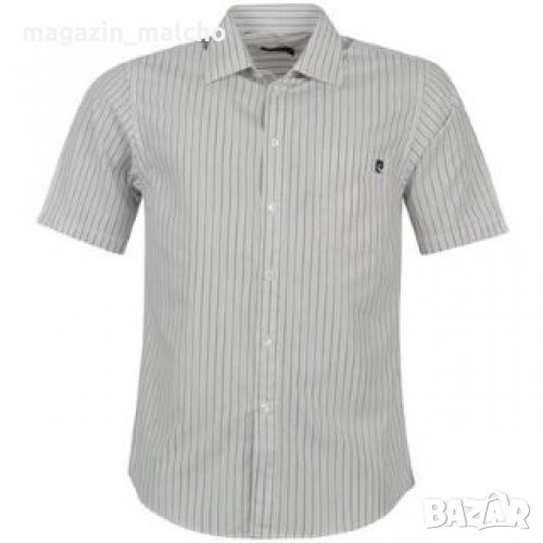 МЪЖКА РИЗА – PIERRE CARDIN; размери: XL, 2XL, снимка 1