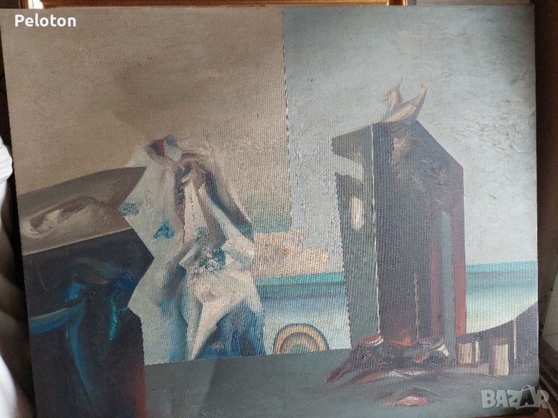 Марин Пеев , снимка 1