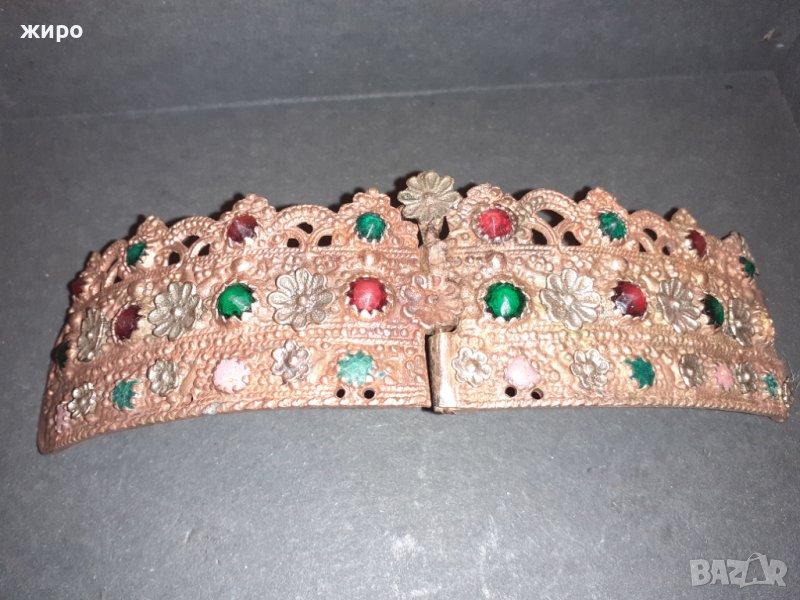 Сокая-2/3 елементи от накита, снимка 1