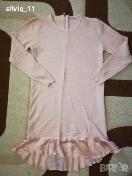 Страхотна пролетна рокля+подарък , снимка 1