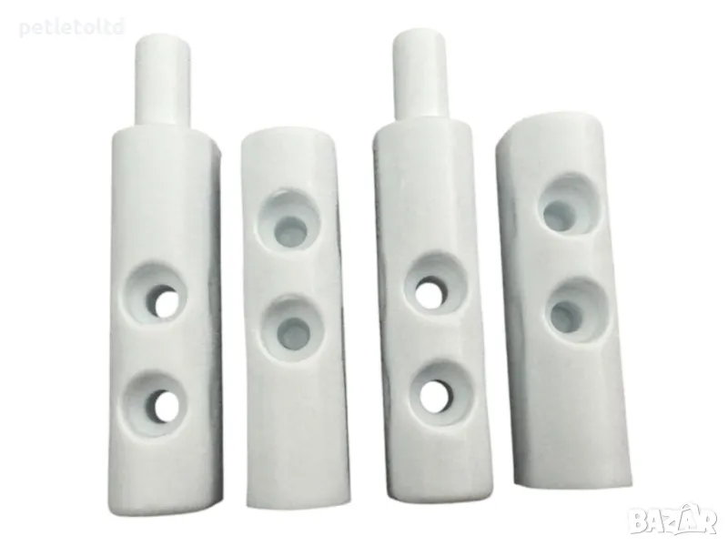 Панти за комарник - комплект от 2 бр., снимка 1