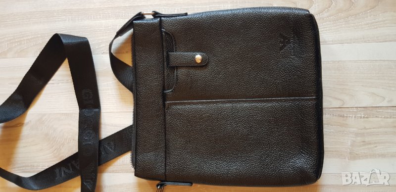 Мъжка чантичка "ARMANI ", снимка 1