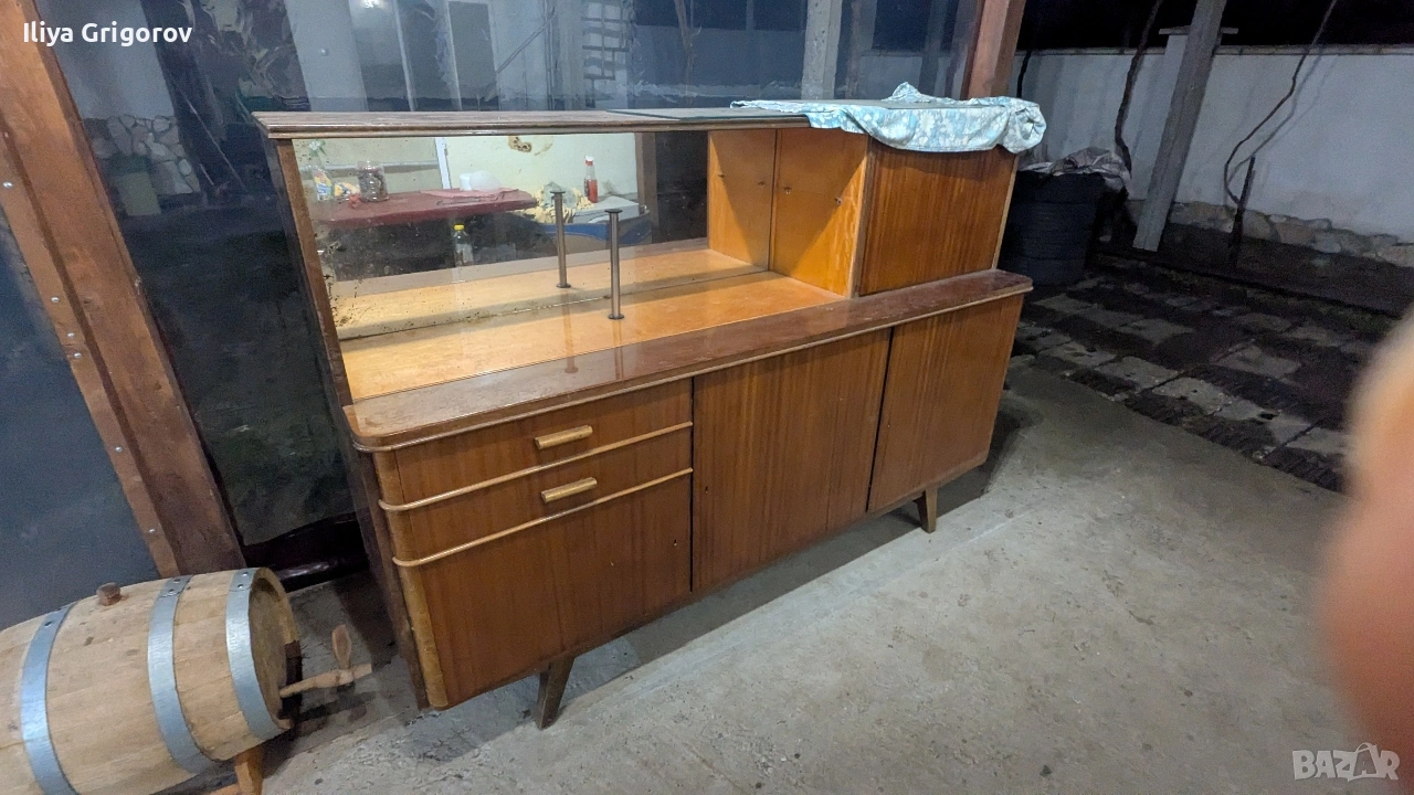 витрина, снимка 1