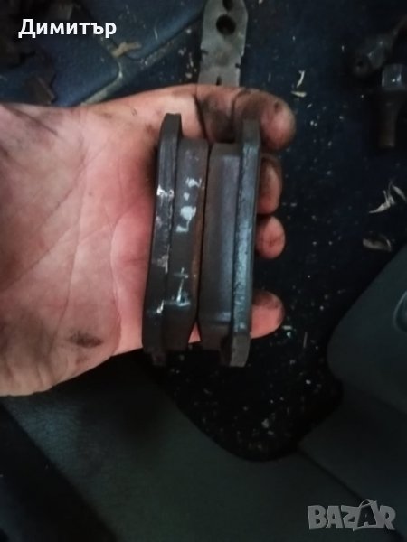 Накладки предни и задни за Renault , снимка 1