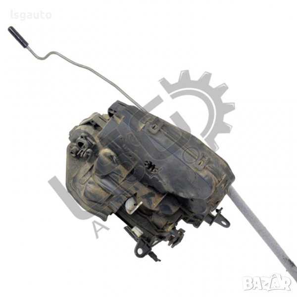 Брава задна дясна врата BMW 3 Series (E90, E91)(2005-2012) ID:89731, снимка 1