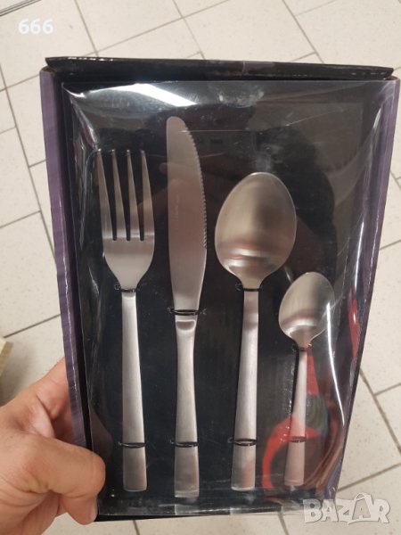 Прибори за хранене, снимка 1