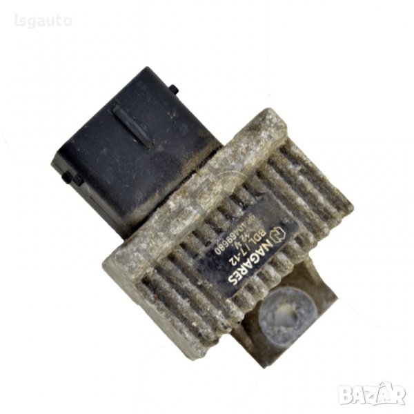 Реле подгревни свещи Citroen C3 I Picasso(2008-2013) ID:92725, снимка 1