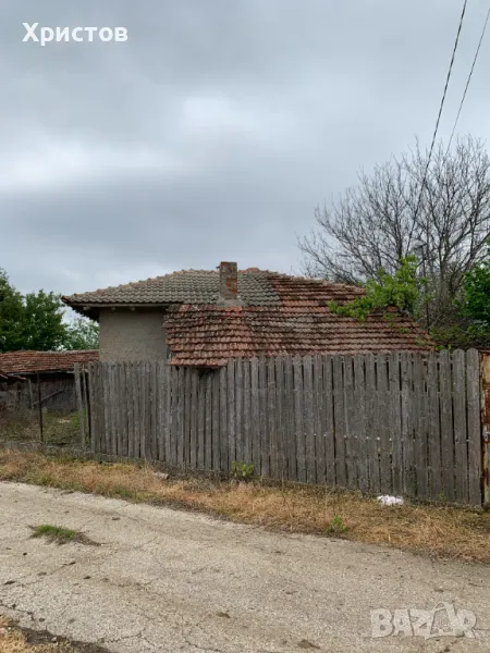 Къща в село Смилец, Силистра, снимка 1