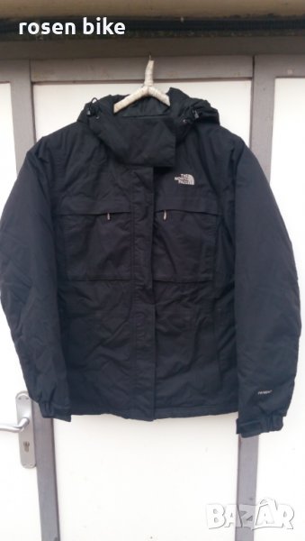 ''The North Face HyVent ''дамско пухено зимно яке-парка, снимка 1