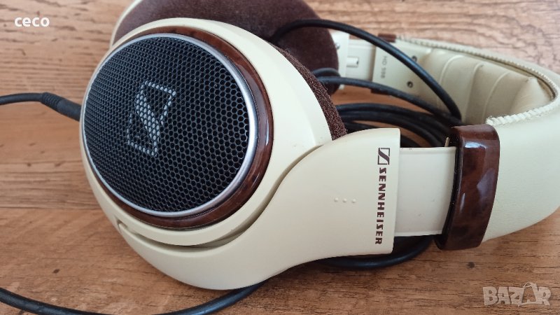 Sennheiser слушалки, снимка 1