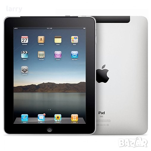 Таблет Apple iPad A1219 за части, снимка 1