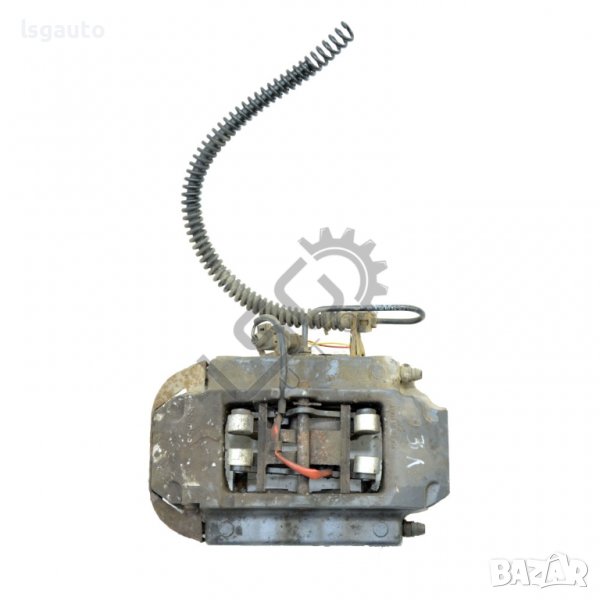 Заден ляв спирачен апарат Volkswagen Touareg I (7L) 2002-2010 ID:97236, снимка 1