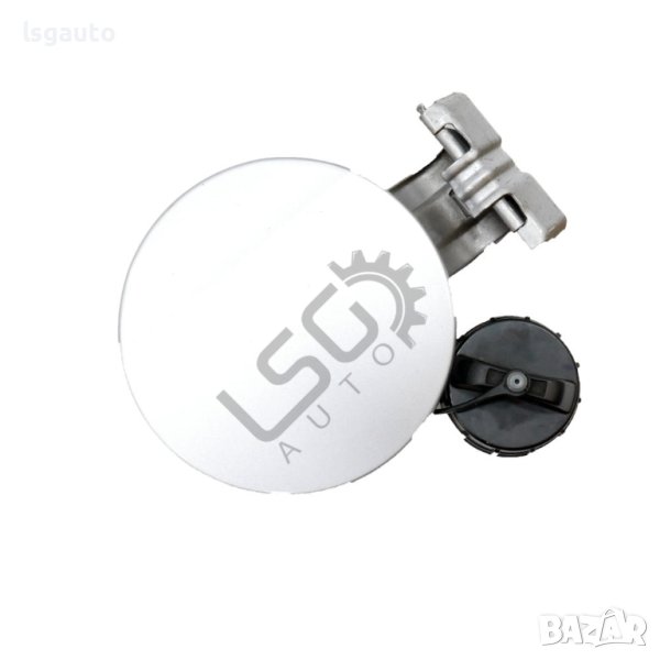 Вратичка с капачка резервоар Mitsubishi Lancer X (GS44S) 2007-2017 ID: 117126, снимка 1