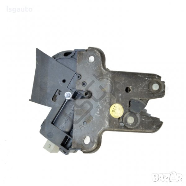 Брава заден капак Volkswagen Passat (B6)(2005-2010) ID:96582, снимка 1