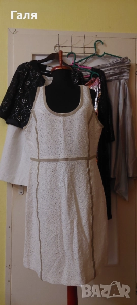 Официални  рокли 5 бр и 2бр. Болеро само за 60лв, снимка 1