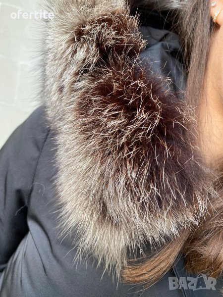 ✅ Бутиково 🔝 Зимно Яке, снимка 1