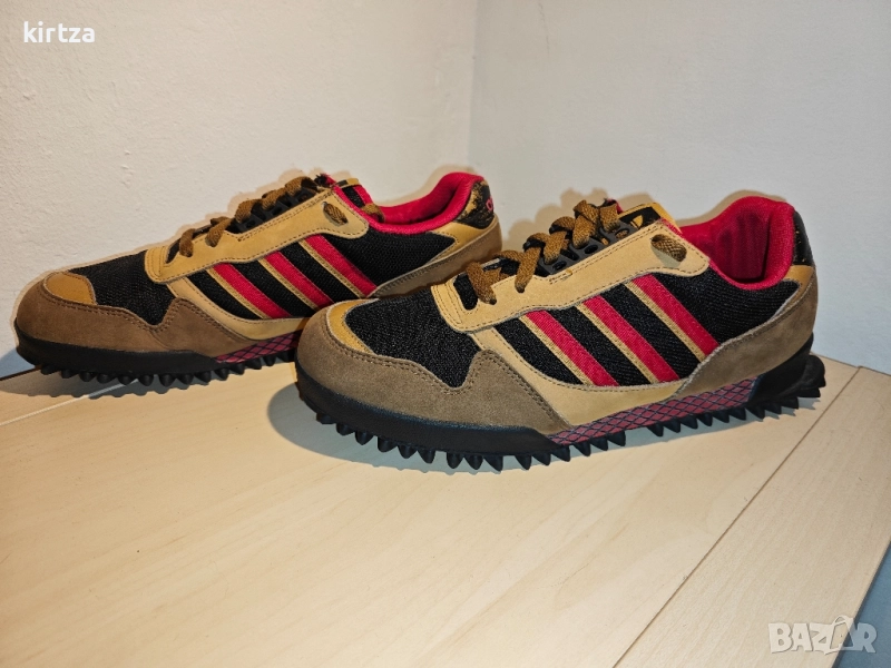 Оригинални Adidas MARATHON TR LO - EUR. 42, снимка 1