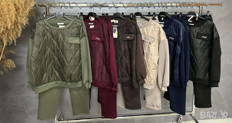 дамски екипи, снимка 1