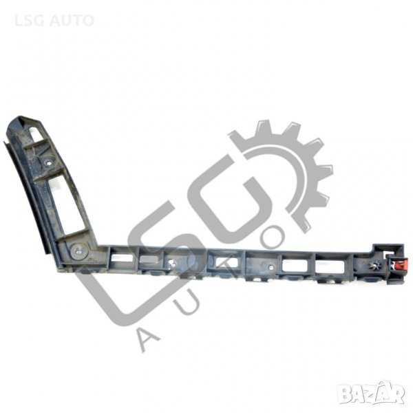 Ляв държач задна броня Opel Insignia SRI 2008-2013 OI200818N-114, снимка 1