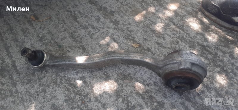 Преден Ляв Долен Носач За Mercedes C-Class W203.2000-2006 Година. Мерцедес. Ц.Класа. , снимка 1