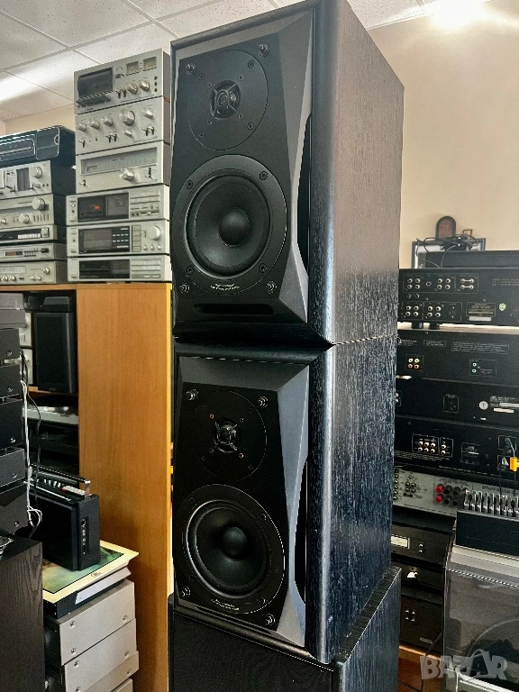 Technics SB-M300, снимка 1