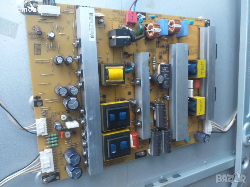 POWER SUPPLY EAY62171202 EAX63330002/2 3PAGC10038B-R, снимка 1