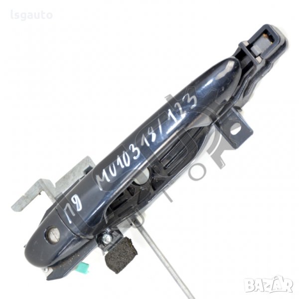 Предна дясна външна дръжка Mazda 6 (GH) 2007-2013 PV110221-115, снимка 1