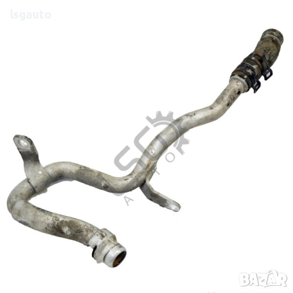 Тръба охладителна система AUDI A8 (D4, 4H) 2010-2017 ID:99053, снимка 1