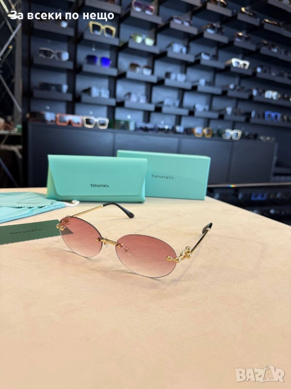  Слънчеви Очила С UV400 Защита - Налични Различни Цветове Код SK361, снимка 1