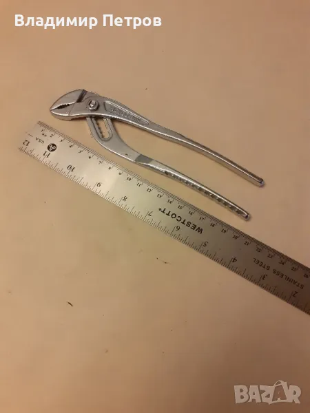 клещи Хейко БМВ, снимка 1