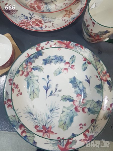 Сервизи, снимка 1