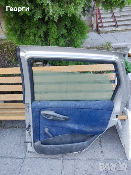 Fiat Punto 2000 год, снимка 1