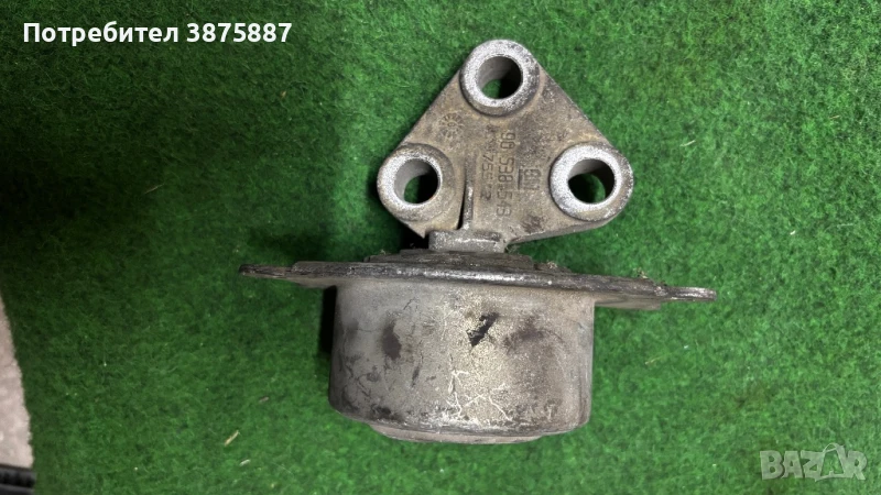 Тампон опел 90538543, снимка 1