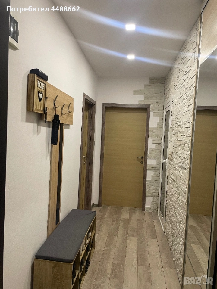 Двустаен Опълченски от собственик!, снимка 1