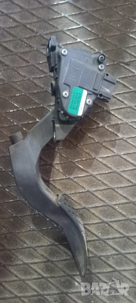 Потенциометър газ Audi A4 B6 , снимка 1