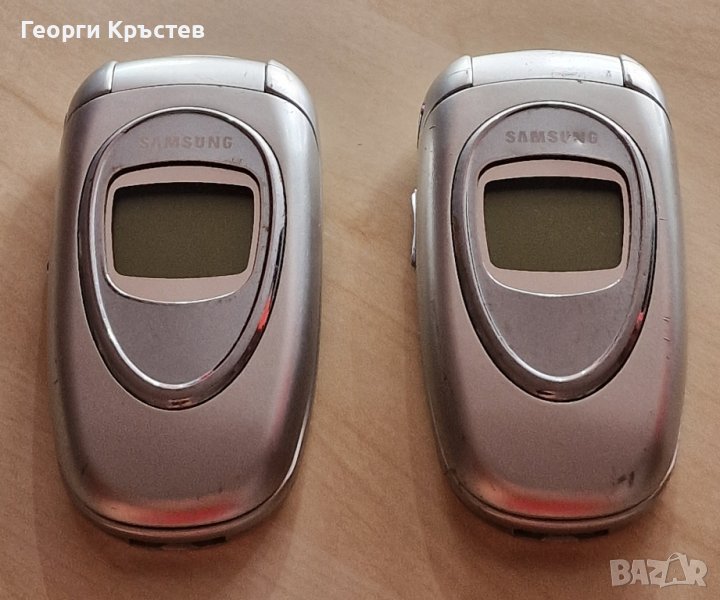 Samsung X460(2 бр.), снимка 1