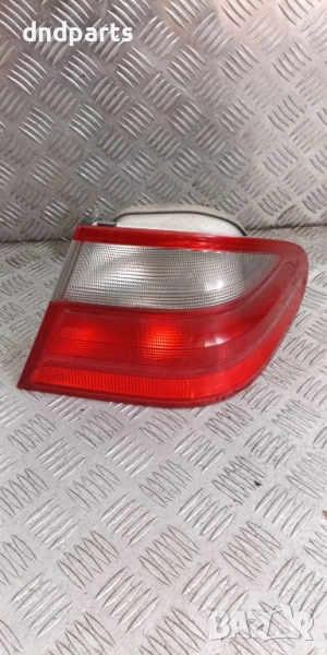 Десен стоп Mercedes CLK W208 2000г.	, снимка 1