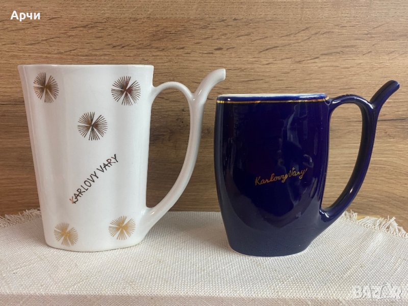 Порцеланови барбучета , снимка 1