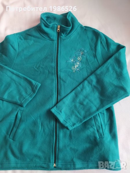 Поларено яке Anne De Lancay, закупено от Англия , снимка 1