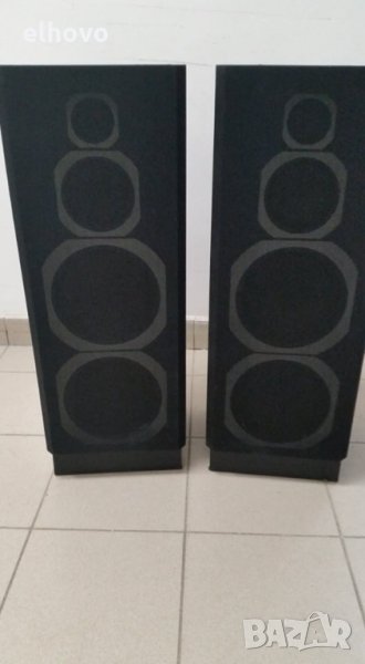 Тонколони Supersound HB 100, снимка 1