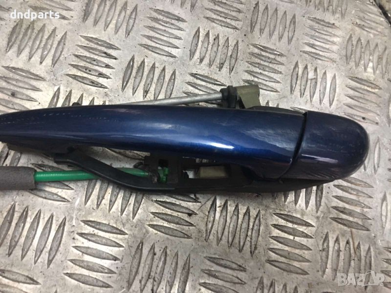 Задна лява дръжка BMW,3-series,e46,2003г., снимка 1