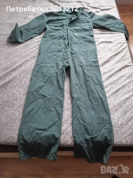 Гащеризон размер 52, снимка 1