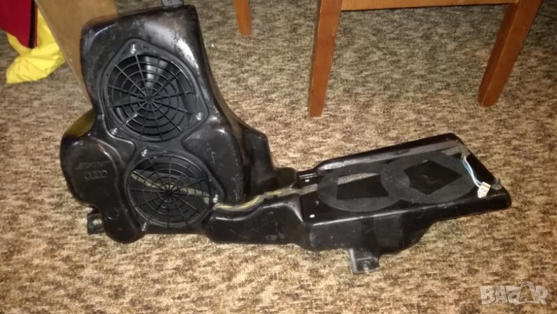 Празни кутий  БОСЕ / BOSE subwoofer, снимка 1