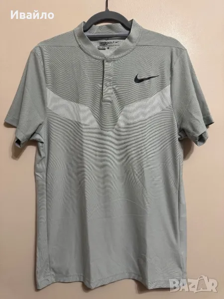 Nike Modern Dri-Fit Zonal Cooling Blade Polo Shirt, снимка 1